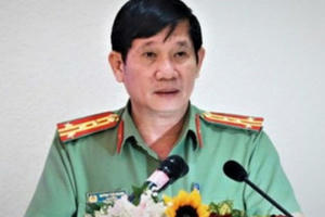 Lửa trong lò đã lan sức nóng!