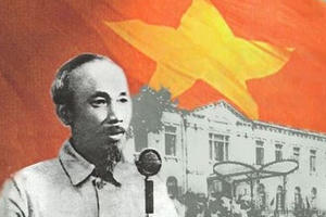 “Không có gì quý hơn độc lập, tự do” - chân lý của thời đại