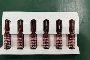 Thu giữ hàng nghìn sản phẩm thuốc tân dược vi phạm tại TP HCM