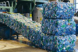 Phấn đấu đến năm 2025 sử dụng 100% túi nylon, bao bì thân thiện với môi trường