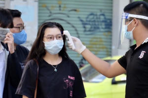 Chiều nay (2/9): Hơn 26.000 thí sinh làm thủ tục thi tốt nghiệp THPT đợt 2