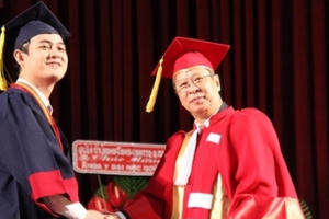 Lo nhiều chuyên ngành sắp không còn GS, PGS: Đề xuất hạ chuẩn? Lo nhiều chuyên ngành sắp không còn GS, PGS: Đề xuất hạ chuẩn?