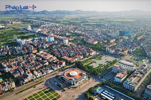 Thông qua hồ sơ Đề án sắp xếp đơn vị hành chính cấp tỉnh, xã năm 2025