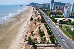 Vùng Đông Nam Bộ đón 73 triệu lượt khách du lịch