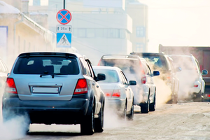 Hà Nội, TPHCM siết tiêu chuẩn khí thải ô tô cao hơn từ 2026