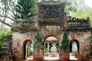 Đà Nẵng: Miễn phí vé tham quan Khu danh thắng Ngũ Hành Sơn trong ngày 17/1