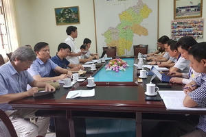 Đã xác định đối tượng can thiệp khiến điểm thi THPT quốc gia cao bất thường ở Hà Giang