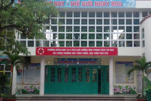 Vụ giáo viên tố cáo sai phạm tại trường mầm non 19/5: UBND tỉnh Hưng Yên chỉ đạo làm rõ