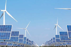 Đẩy nhanh tiến độ cấp giấy phép hoạt động điện lực đối với các dự án điện gió, điện mặt trời