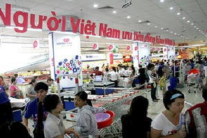 Bộ Công Thương ban hành Đề án tổ chức các hoạt động xúc tiến thương mại Bộ Công Thương ban hành Đề án tổ chức các hoạt động xúc tiến thương mại