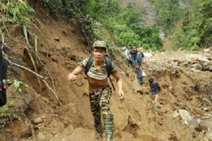 Chết người hàng loạt ở Nậm Xây sao cứ đổ cho 'ông giời'?