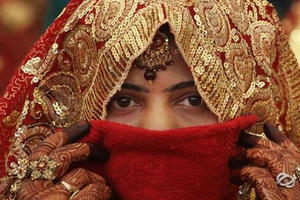 Ấn Độ: Tòa tối cao cấm tục 'ly hôn lập tức'