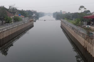 Trạm bơm Nghi Xuyên làm nứt nhà dân: Bộ Nông nghiệp yêu cầu huyện Khoái Châu giải quyết sớm cho người dân