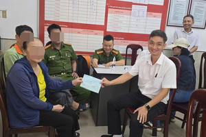 Đà Nẵng: Trong 1 tháng phát hiện, ngăn chặn 6 vụ lừa đảo giả danh công an gọi điện yêu cầu chuyển tiền