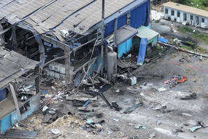 Đồng Nai: Truy tố bị can trong vụ nổ lò hơi khiến 6 người tử vong