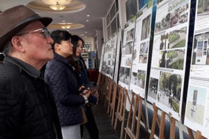 Cải tạo hồ Gươm thế nào?