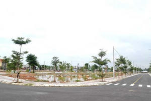 Liên danh nhà đầu tư ở Hòa Bình đáp ứng yêu cầu Khu dân cư Kim 1, Lục Ngạn