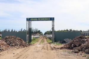 Tỉnh Phú Yên huỷ thầu của Liên danh Việt Thành - An Phú do gian lận