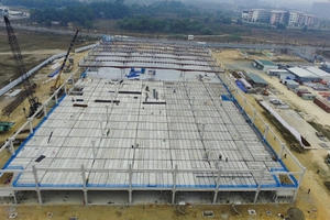 Tiếp tục thể chế hóa phát triển kinh tế thị trường định hướng xã hội chủ nghĩa