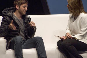 Thần đồng Facebook chuyển sang Google