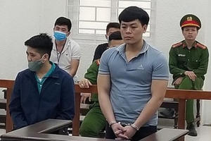 Vung dao tước đoạt mạng người chỉ vì mâu thuẫn nhỏ