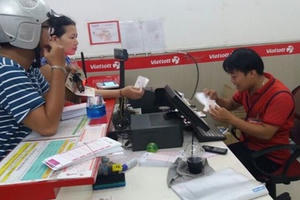 Kết quả Vietlott ngày 1/3: 41 tỷ đồng đã có chủ