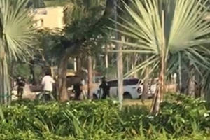 Hải Phòng: Hỗn chiến kinh hoàng, 3 người thương vong vì mâu thuẫn làm ăn