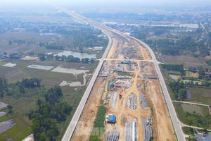 Nghệ An: Đề xuất điều chỉnh tăng hơn 227 tỷ đồng đối với 4 dự án