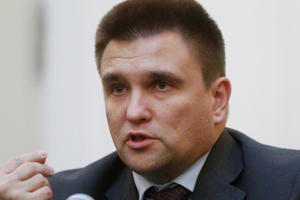 Ngoại trưởng Ukraine khuyến nghị Tổng thống Zelensky '3 điều để đối phó với Nga'