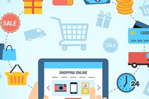 Sửa đổi, bổ sung một số quy định về thương mại điện tử