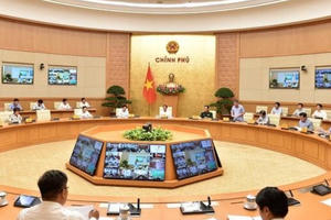 Cao tốc Bắc – Nam phía Đông giai đoạn 2: Kiên quyết không lùi bất cứ mốc tiến độ nào đã đề ra