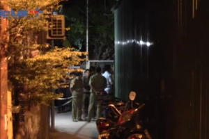 Bình Dương: Nhiều nghi vấn xung quanh cái chết của người phụ nữ tại nhà riêng