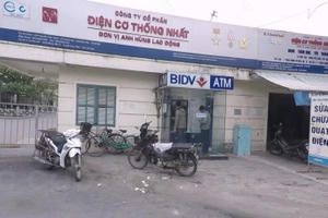 Tiếp tục thoái vốn Nhà nước khỏi một thương hiệu 50 năm tuổi Tiếp tục thoái vốn Nhà nước khỏi một thương hiệu 50 năm tuổi