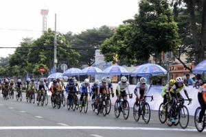 Tân Hiệp Phát: 20 năm gắn bó với giải đua xe đạp nữ toàn quốc mở rộng
