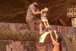 Hà Nội khẩn trương truy tìm người vượt rào khỏi khu phong tỏa