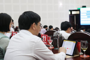 Nghệ An: Giảm 48 đơn vị hành chính sau sáp nhập giai đoạn 2023-2025