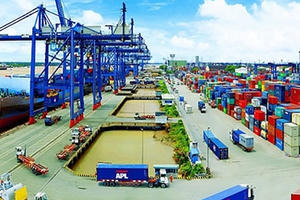 Việt Nam xuất siêu 8,4 tỷ USD trong 7 tháng