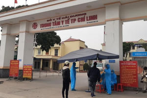 Điều tra nguyên nhân 2 mẹ con tử vong khi đang điều trị F0