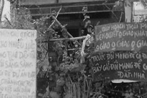 "Oán khí" ở dự án tỷ đô ức hiếp cả người đã chết