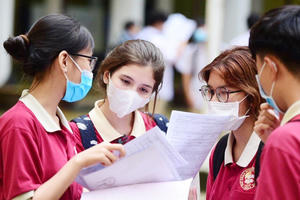 Phê duyệt thêm 2 đơn vị liên kết tổ chức thi cấp chứng chỉ ngoại ngữ