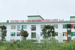 Phụ huynh học sinh cần cảnh giác với các Trường học hoạt động không phép