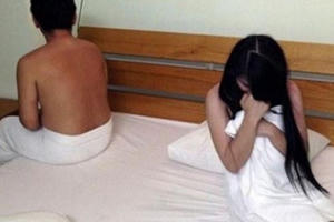 Gia Lai: Tạm giữ ông lão 76 tuổi do môi giới mại dâm