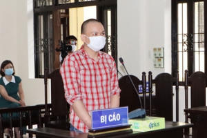 F0 “chửi bới” tại chốt kiểm dịch bị xử 36 tháng tù giam