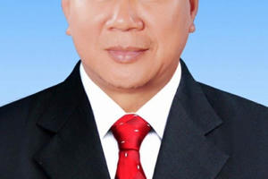 Tin buồn: Cụ Ninh Duy Thái từ trần