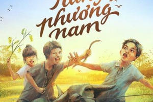 Chuyển thể tiểu thuyết “Đất rừng phương Nam” thành phim