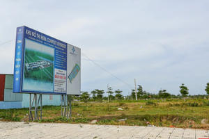 Yêu cầu đẩy nhanh tiến độ thực hiện các dự án của Công ty Bách Đạt An