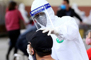 Thanh Hoá có thêm 9 ca nhiễm Covid-19 mới vào ngày 7/9