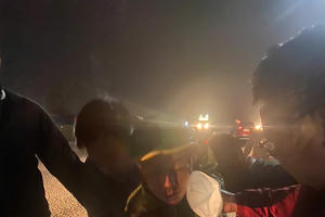 Danh tính nghi phạm dùng súng bắn người tử vong tại Hà Tĩnh Danh tính nghi phạm dùng súng bắn người tử vong tại Hà Tĩnh