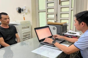 Đồng Nai: Triệt phá đường dây mua bán, tàng trữ trái phép vũ khí quân dụng