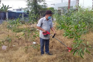Nhiều vấn đề cần làm rõ trong vụ tranh chấp đất kéo dài 30 năm tại Vũng Tàu?